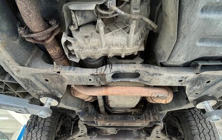 Ford Explorer IV, 2006 год, 1 250 000 рублей, 8 фотография