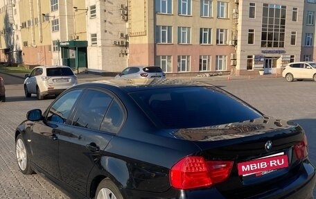 BMW 3 серия, 2008 год, 850 000 рублей, 7 фотография
