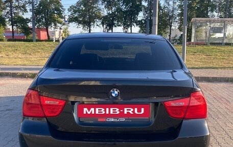 BMW 3 серия, 2008 год, 850 000 рублей, 8 фотография