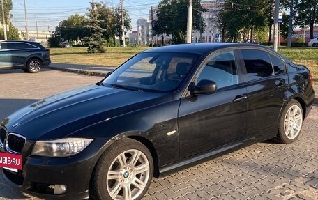 BMW 3 серия, 2008 год, 850 000 рублей, 6 фотография