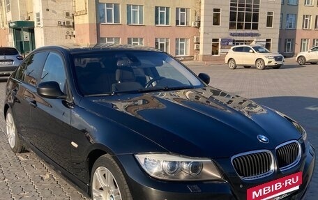BMW 3 серия, 2008 год, 850 000 рублей, 4 фотография