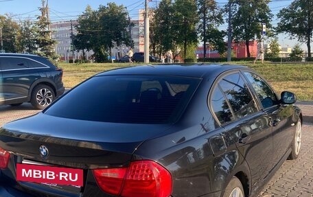BMW 3 серия, 2008 год, 850 000 рублей, 3 фотография