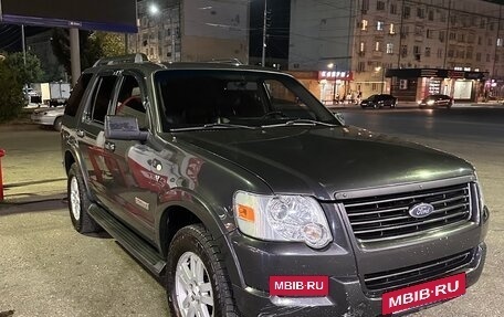 Ford Explorer IV, 2006 год, 1 250 000 рублей, 2 фотография