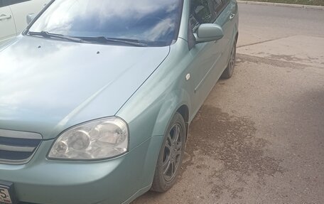 Chevrolet Lacetti, 2007 год, 350 000 рублей, 3 фотография