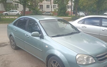 Chevrolet Lacetti, 2007 год, 350 000 рублей, 5 фотография