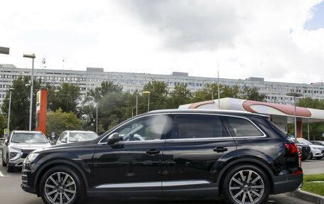 Audi Q7, 2017 год, 2 995 000 рублей, 8 фотография