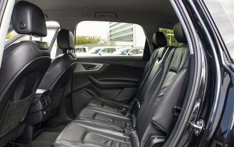 Audi Q7, 2017 год, 2 995 000 рублей, 10 фотография