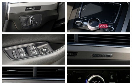 Audi Q7, 2017 год, 2 995 000 рублей, 17 фотография
