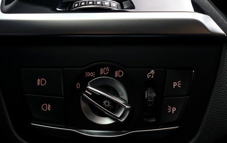 BMW X3, 2019 год, 3 895 000 рублей, 14 фотография