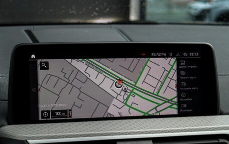 BMW X3, 2019 год, 3 895 000 рублей, 18 фотография