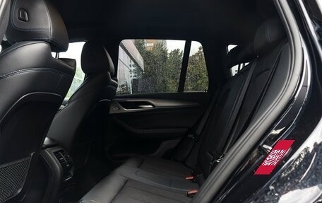 BMW X3, 2019 год, 3 895 000 рублей, 10 фотография