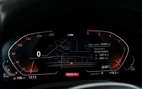 BMW X3, 2019 год, 3 895 000 рублей, 21 фотография