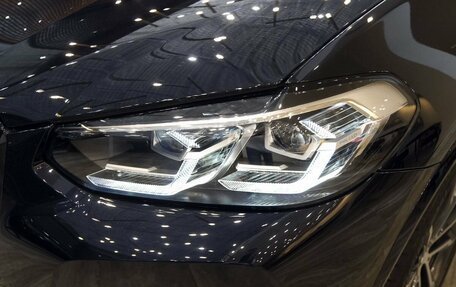 BMW X3, 2023 год, 5 950 000 рублей, 3 фотография
