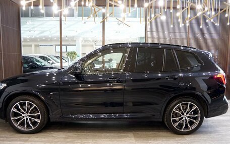 BMW X3, 2023 год, 5 950 000 рублей, 4 фотография