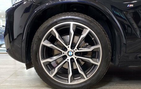 BMW X3, 2023 год, 5 950 000 рублей, 8 фотография