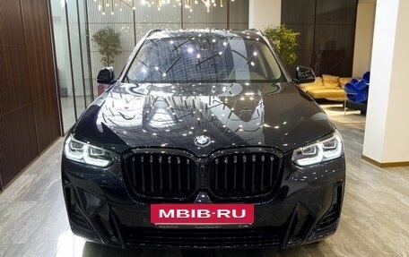 BMW X3, 2023 год, 5 950 000 рублей, 2 фотография