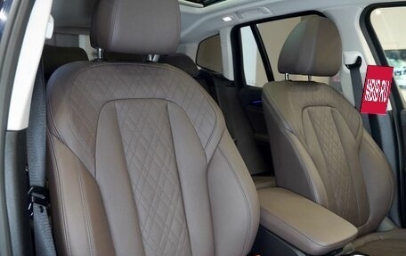 BMW X3, 2023 год, 5 950 000 рублей, 14 фотография