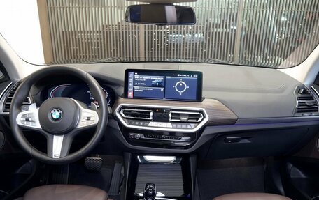 BMW X3, 2023 год, 5 950 000 рублей, 15 фотография