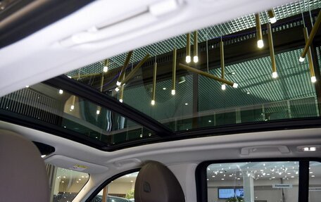 BMW X3, 2023 год, 5 950 000 рублей, 22 фотография