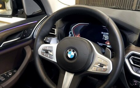 BMW X3, 2023 год, 5 950 000 рублей, 17 фотография