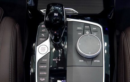 BMW X3, 2023 год, 5 950 000 рублей, 18 фотография