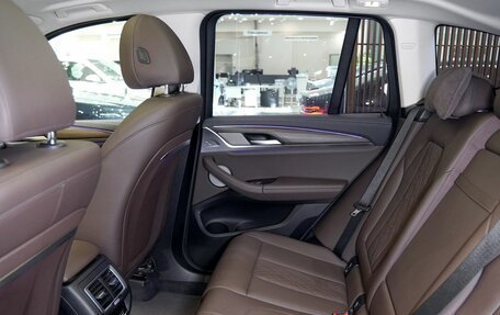 BMW X3, 2023 год, 5 950 000 рублей, 24 фотография