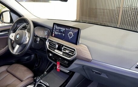 BMW X3, 2023 год, 5 950 000 рублей, 21 фотография