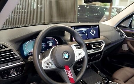 BMW X3, 2023 год, 5 950 000 рублей, 16 фотография