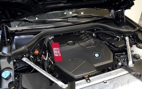 BMW X3, 2023 год, 5 950 000 рублей, 28 фотография