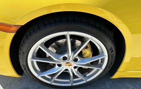 Porsche Cayman, 2022 год, 7 882 930 рублей, 12 фотография