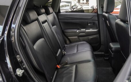 Mitsubishi ASX I рестайлинг, 2023 год, 2 490 000 рублей, 7 фотография
