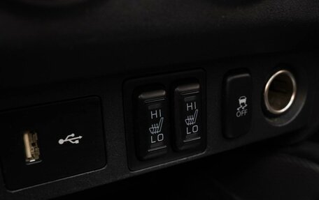 Mitsubishi ASX I рестайлинг, 2023 год, 2 490 000 рублей, 17 фотография