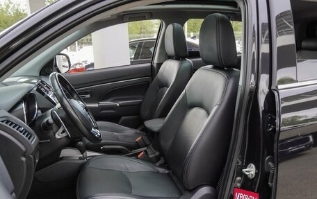 Mitsubishi ASX I рестайлинг, 2023 год, 2 490 000 рублей, 10 фотография