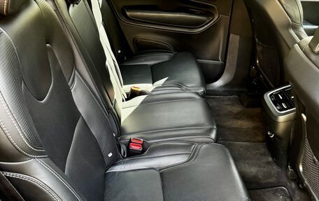 Volvo XC90 II рестайлинг, 2018 год, 3 200 000 рублей, 18 фотография