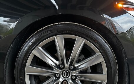 Mazda 6, 2018 год, 2 977 000 рублей, 9 фотография