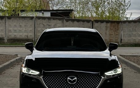 Mazda 6, 2018 год, 2 977 000 рублей, 2 фотография