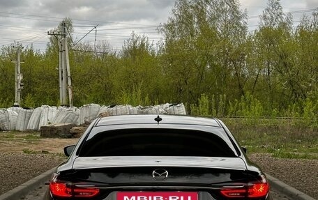 Mazda 6, 2018 год, 2 977 000 рублей, 8 фотография