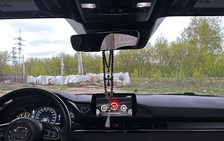 Mazda 6, 2018 год, 2 977 000 рублей, 21 фотография