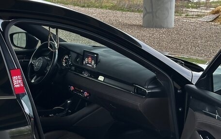 Mazda 6, 2018 год, 2 977 000 рублей, 23 фотография