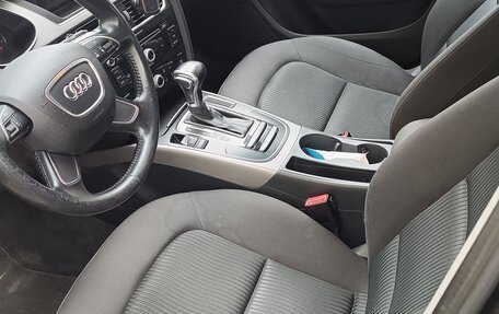 Audi A4, 2014 год, 1 200 000 рублей, 3 фотография
