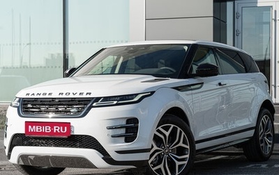 Land Rover Range Rover Evoque II, 2025 год, 6 500 000 рублей, 1 фотография