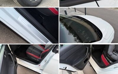 Skoda Rapid I, 2016 год, 1 300 000 рублей, 1 фотография