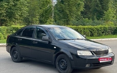 Chevrolet Lacetti, 2011 год, 460 000 рублей, 1 фотография