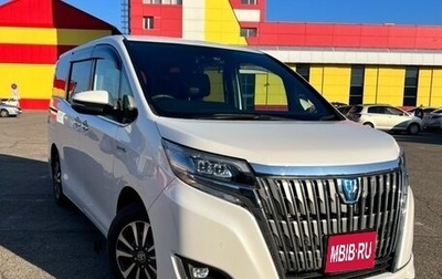 Toyota Esquire I, 2019 год, 2 420 000 рублей, 1 фотография