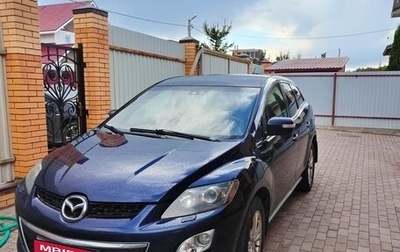 Mazda CX-7 I рестайлинг, 2011 год, 700 000 рублей, 1 фотография
