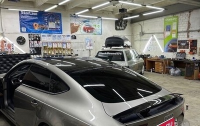 Audi A7, 2015 год, 2 899 000 рублей, 1 фотография