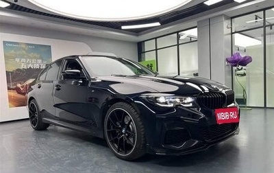 BMW 3 серия, 2023 год, 3 690 000 рублей, 1 фотография