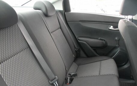 KIA Rio IV, 2017 год, 979 000 рублей, 16 фотография
