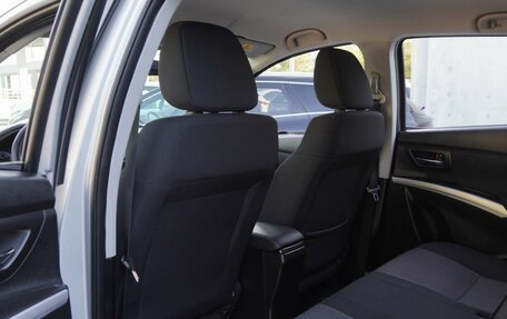 Suzuki SX4 II рестайлинг, 2014 год, 1 290 000 рублей, 11 фотография