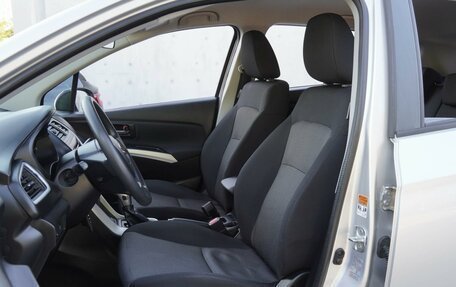 Suzuki SX4 II рестайлинг, 2014 год, 1 290 000 рублей, 10 фотография